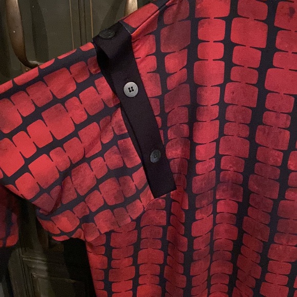 OZAI N KU Tunic - Picture 4 of 9